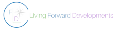 Living Forward Developments Logo